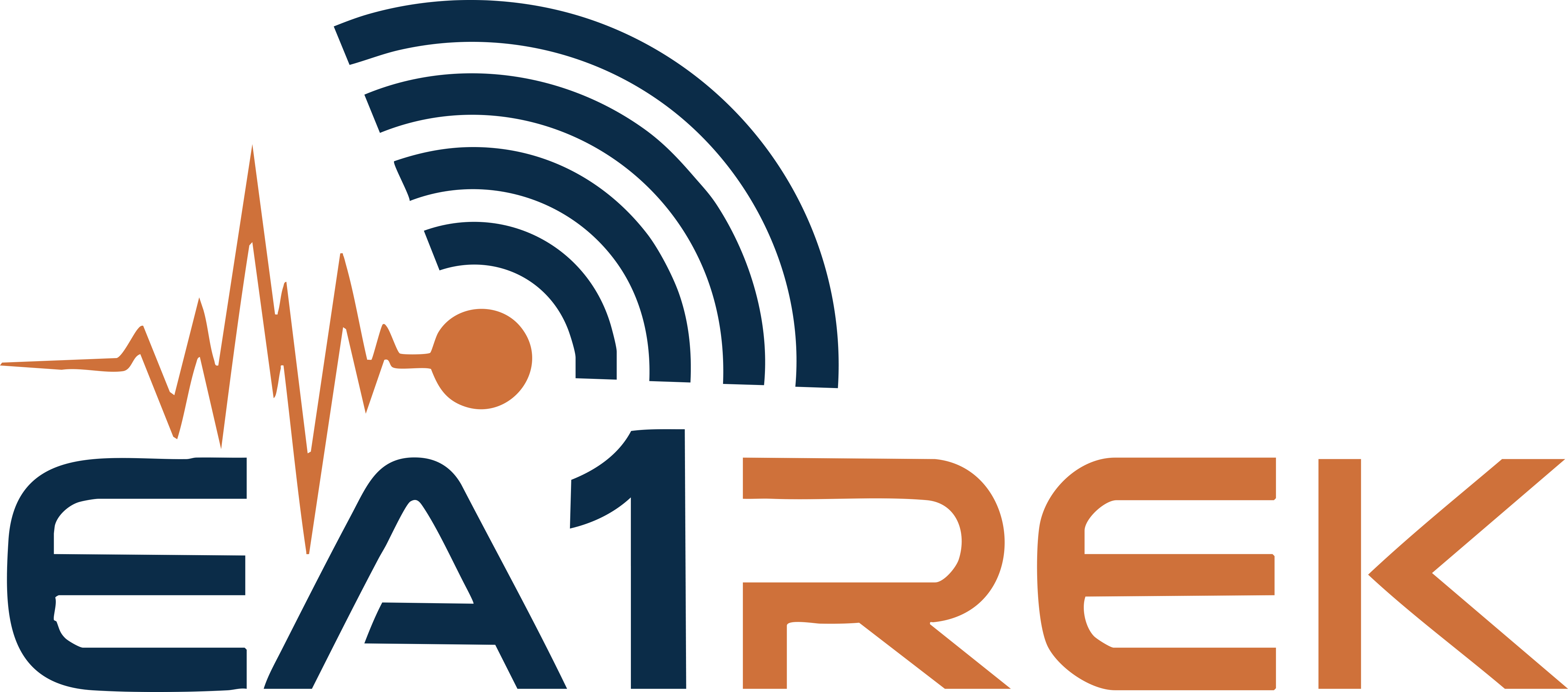 EA1REK